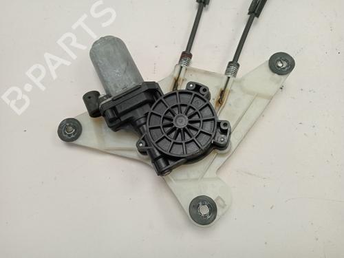 Front right window mechanism RENAULT MASTER III Van (FV) 2.3 dCi 135 FWD (FV0N, FV08, FV06, FV00, FV1S) | BP39105775C23 - Image 5