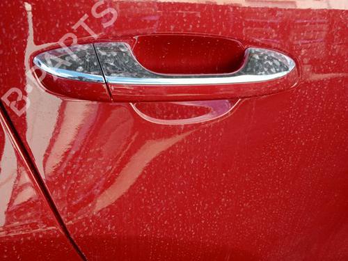 Used Rear right exterior door handle KIA SPORTAGE III (SL) [2009-2017]  17148679