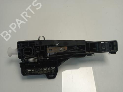 Rear left exterior door handle RENAULT CAPTUR II (HF_)  | BP17144348C130 