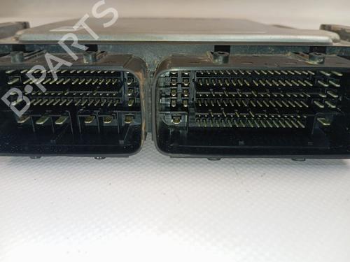 Engine control unit (ECU) OPEL COMBO E Tour / Life (K9) 1.5 | BP38535775M57 - Image 4