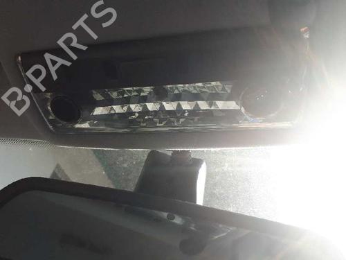 Innerbelysning BMW 3 (E46) 318 i (143 hp) 16720387