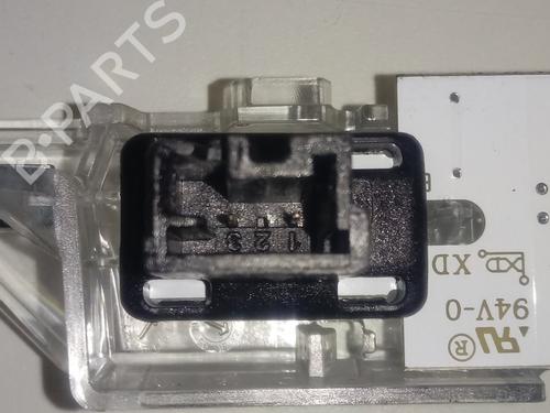Third brake light CITROËN C4 III (BA_, BB_, BC_)  | BP16886485L11 
