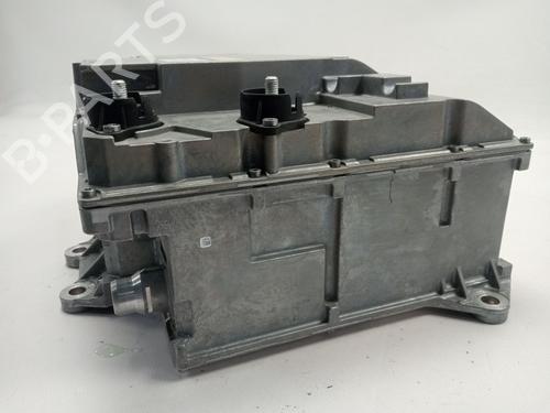 Inverter/Converter BMW X1 (U11) iX1 xDrive 30 | BP40448251M119 - Image 4