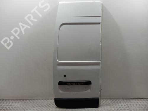 left-rear-door-renault-master-iii-van-fv-2010-36050279 main image