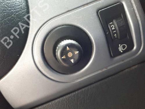 Used Mirror switch PEUGEOT PARTNER MPV (5_, G_) [1996-2025]  16685855