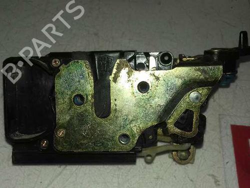 Rear left lock CHEVROLET AVEO / KALOS Hatchback (T200) 1.4 16V | BP12836113C100 