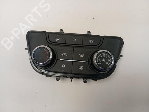 Used Climate control OPEL MOKKA / MOKKA X (J13) [2012-2025]  21051422