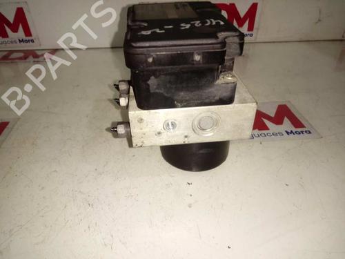 Used ABS pump PEUGEOT 207 (WA_, WC_) [2006-2015]  12660434