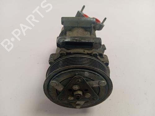 Used AC compressor PEUGEOT 207 (WA_, WC_) [2006-2015]  28542381