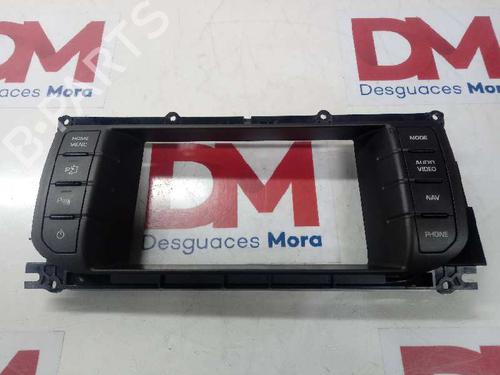 Used Switch LAND ROVER RANGE ROVER EVOQUE (L538) [2011-2019]  12663628