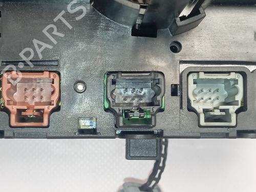 Headlight switch PEUGEOT 307 (3A/C) 1.6 HDi 110 | BP37464175I24 - Image 6