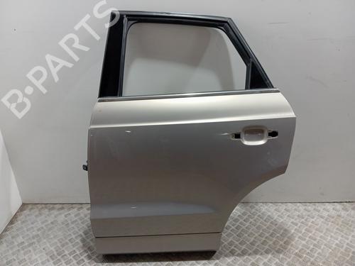 Used Left rear door AUDI Q3 (8UB, 8UG) [2011-2020]  31665512