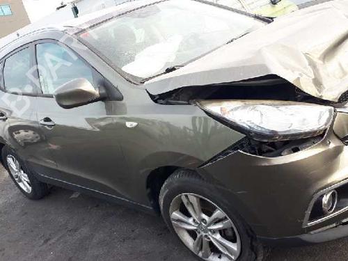 Engine control unit (ECU) HYUNDAI ix35 (LM, EL, ELH) | BP12656384M57 - Image 5