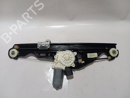 Rear right window mechanism BMW 5 (E60) 530 d | BP29611103C25