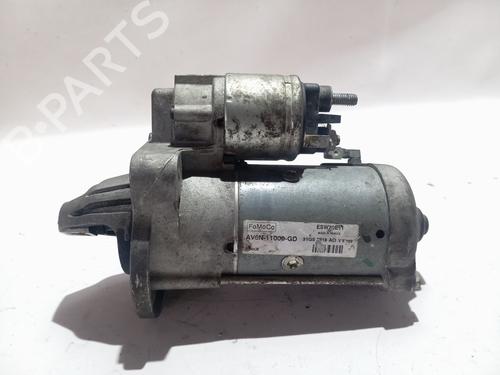 Starter FORD FOCUS III 1.5 TDCi | BP39464584M8 - Image 3