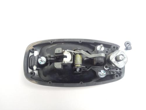 Front left exterior door handle FIAT FIORINO Box Body/MPV (225_)  | BP18853980C128 