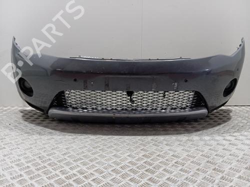 Used Front bumper Front bumper MITSUBISHI OUTLANDER II (CW_W) 2.0 DI-D (CW8W) (140 hp) 36701383 36701383