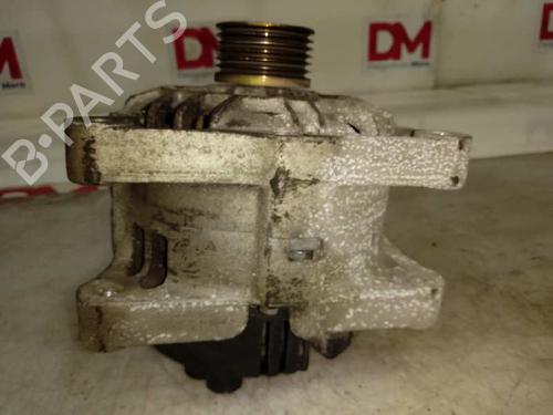 Alternator CITROËN C3 I (FC_, FN_) 1.1 i | BP12654760M7 