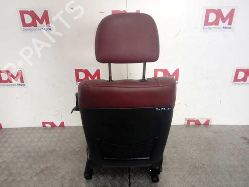 Left front seat BMW 6 (E63) 650 i | BP13101336C15 