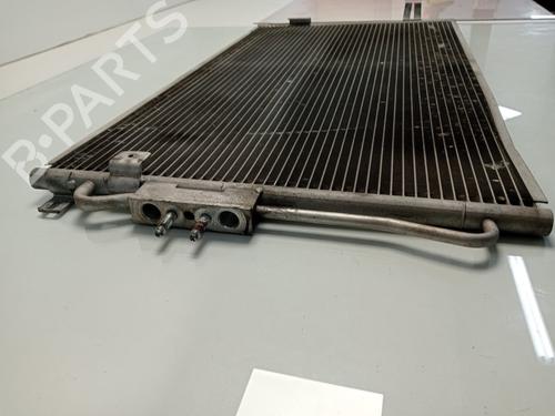 AC radiator CHRYSLER VOYAGER / GRAND VOYAGER IV (RG) 2.8 CRD | BP17827980M32 