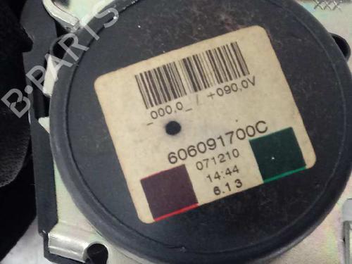 Rear center seatbelt BMW 3 (E90) 320 d | BP12641621I27 