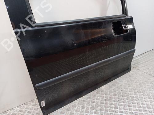 Right front door PEUGEOT 1007 (KM_) 1.4 | BP29029218C3 