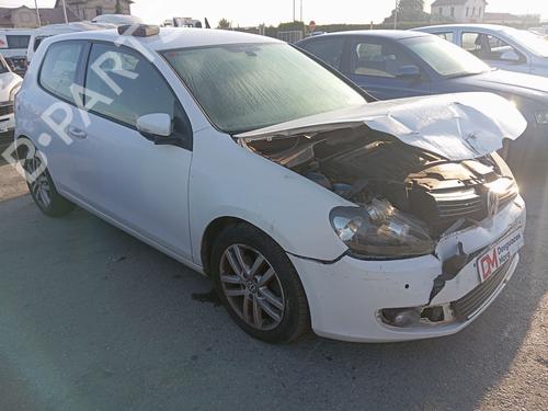 Alternator VW GOLF VI (5K1) 2.0 TDI | BP39592037M7 - Image 6