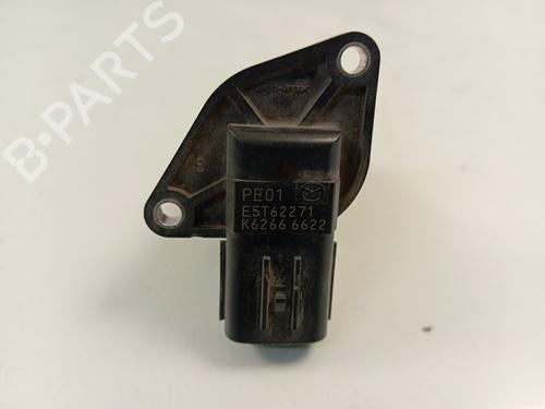 Used Mass air flow sensor MAZDA CX-5 (KE, GH) [2011-2017]  22510163