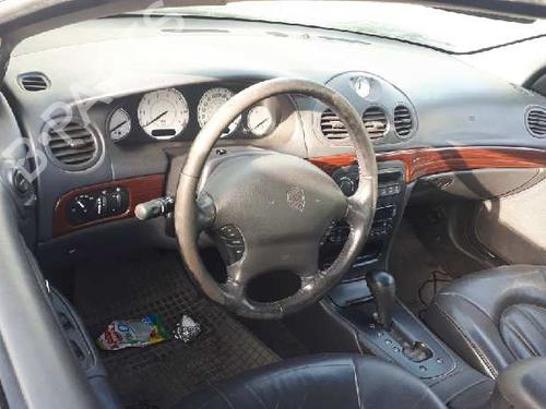 Gearbox CHRYSLER 300M (LR)  | BP12660576M3 