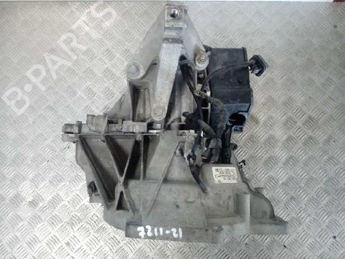 Gearbox FORD FOCUS II (DA_, HCP, DP)  | BP12667629M3 