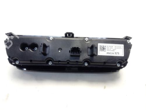 Climate control OPEL CORSA F (P2JO)  | BP15231843I5 