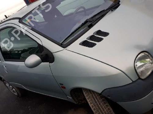 AC compressor RENAULT TWINGO I (C06_) | BP12662826M34