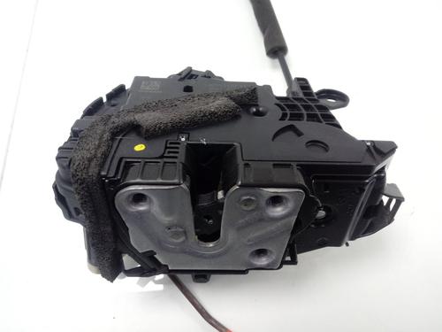 Front left lock NISSAN MICRA V (K14)  | BP12936617C98 