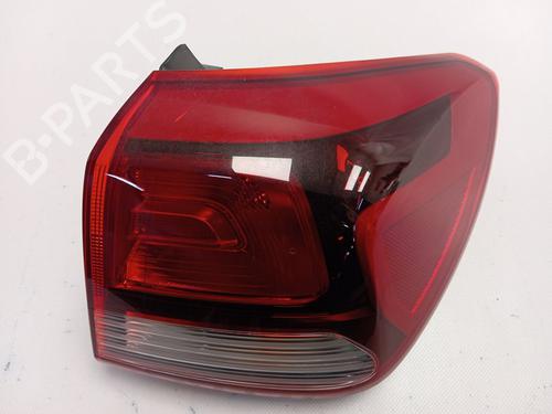Used Right taillight Right taillight KIA RIO IV (YB, SC, FB) [2017-2026] 34434772 34434772