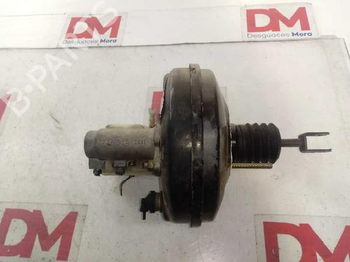 Used Servo brake MERCEDES-BENZ A-CLASS (W168) A 170 CDI (168.009, 168.109) (95 hp) 16939093