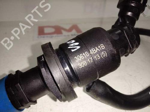 Koblingscylinder NISSAN QASHQAI II SUV (J11, J11_)  | BP16982142M113 