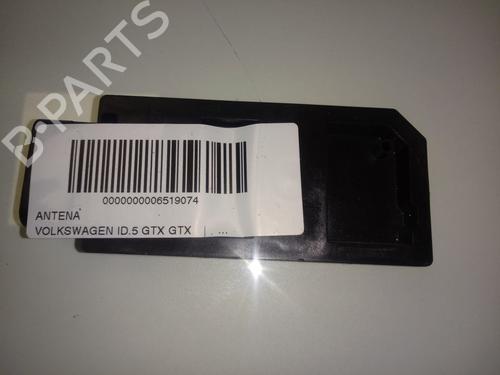 Antenne/Base VW ID.5 (E39) GTX 4motion | BP29410148C140 