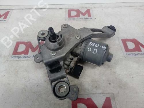 Front wiper motor FORD FOCUS III  | BP16565301M29 