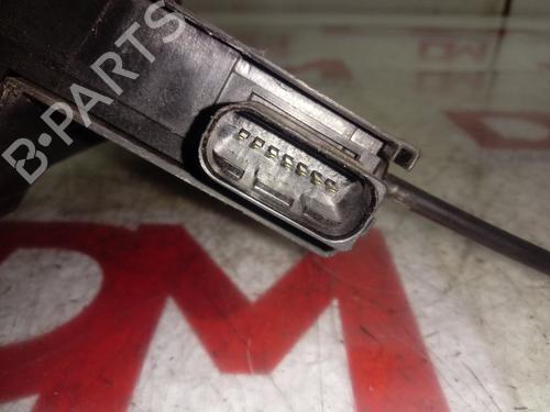 Front left lock CITROËN C4 Picasso II  | BP12670586C98 