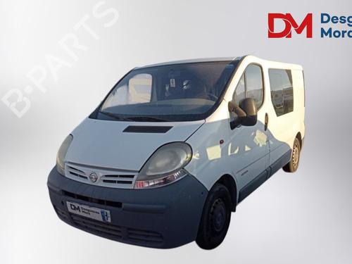 Right headlight NISSAN PRIMASTAR Van (X83) | BP28516102C29 - Image 7