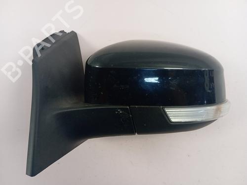Used Left mirror FORD FOCUS III [2010-2020]  28488160