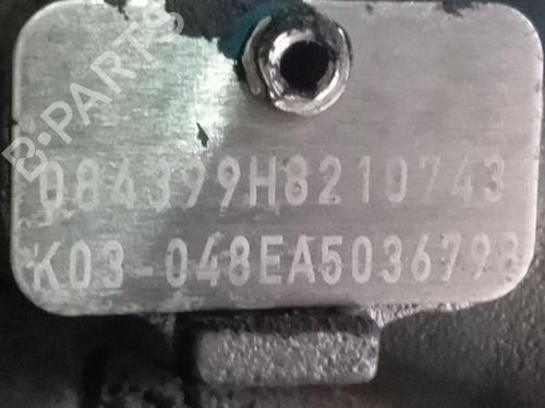 Engine NISSAN PRIMASTAR Van (X83)  | BP33983875M1  - Image 5