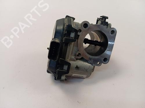 Throttle body CITROËN BERLINGO (ER_, EC_)  | BP21763980M82 