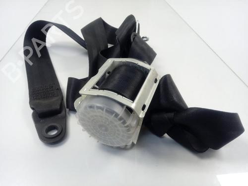 Front right seatbelt FORD FIESTA V (JH_, JD_) 1.4 TDCi | BP15231928I25 