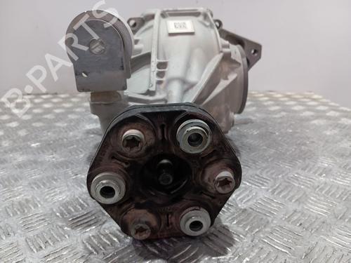 Used Rear differential Rear differential 38858862 38858862