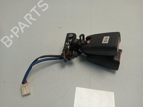 Used Seat buckle HYUNDAI i30 (FD) [2007-2012]  17810024