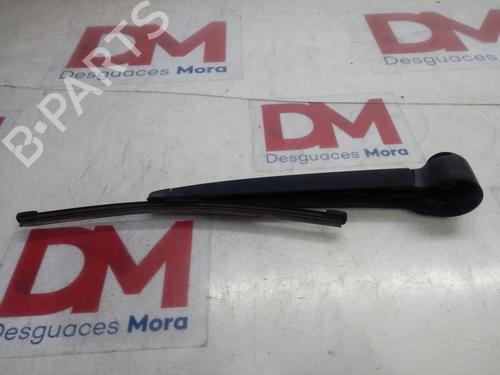 Rear windshield wiper arm SKODA YETI (5L) | BP30371169C144