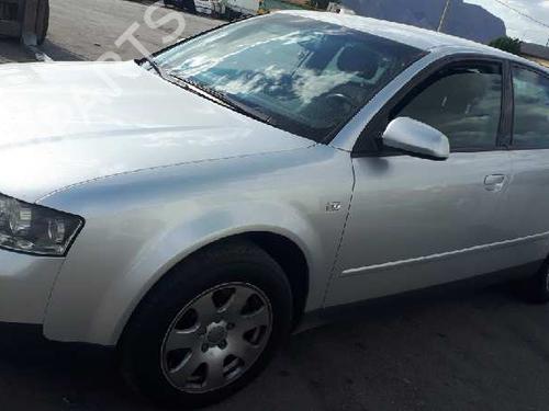 Gearbox AUDI A4 B6 (8E2)  | BP12666190M3  - Image 8