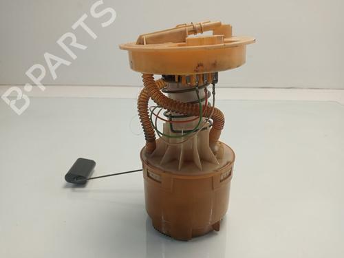 Drivstoffpumpe MAZDA 3 Saloon (BK) 1.6 DI Turbo (BK12Y) (109 hp) 16906352