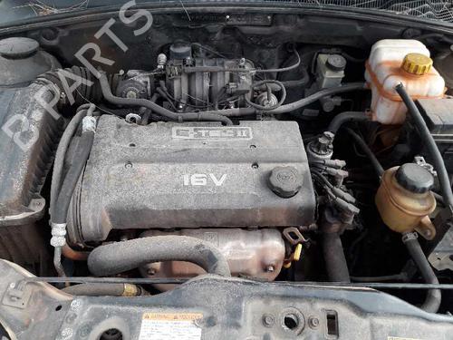 Right mirror CHEVROLET LACETTI (J200)  | BP12654772C27 